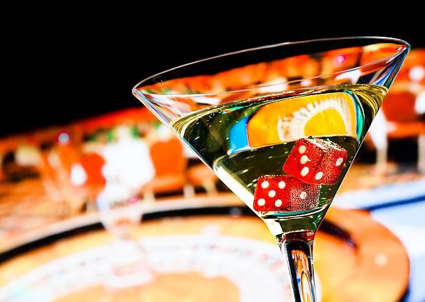 rakyat jp Casino categories